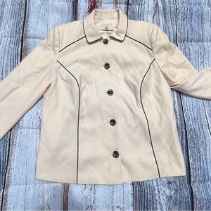 Amanda smith suits jacket